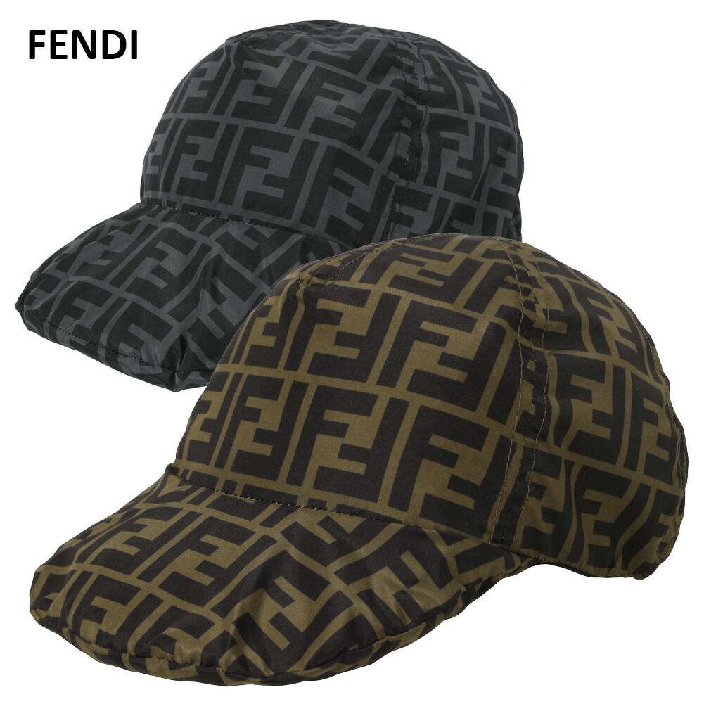 楽天市場】フェンディ キャップカバー FXQ825 AH7U メンズ FENDI