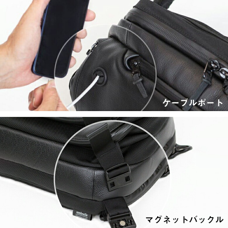 楽天市場】BROSKI AND SUPPLY （Adjust big sling bag）スリング