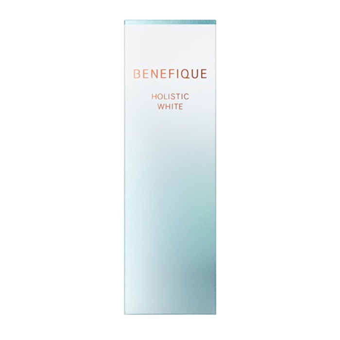 楽天市場】BENEFIQUE ベネフィーク ホリスティックホワイト（医薬部外