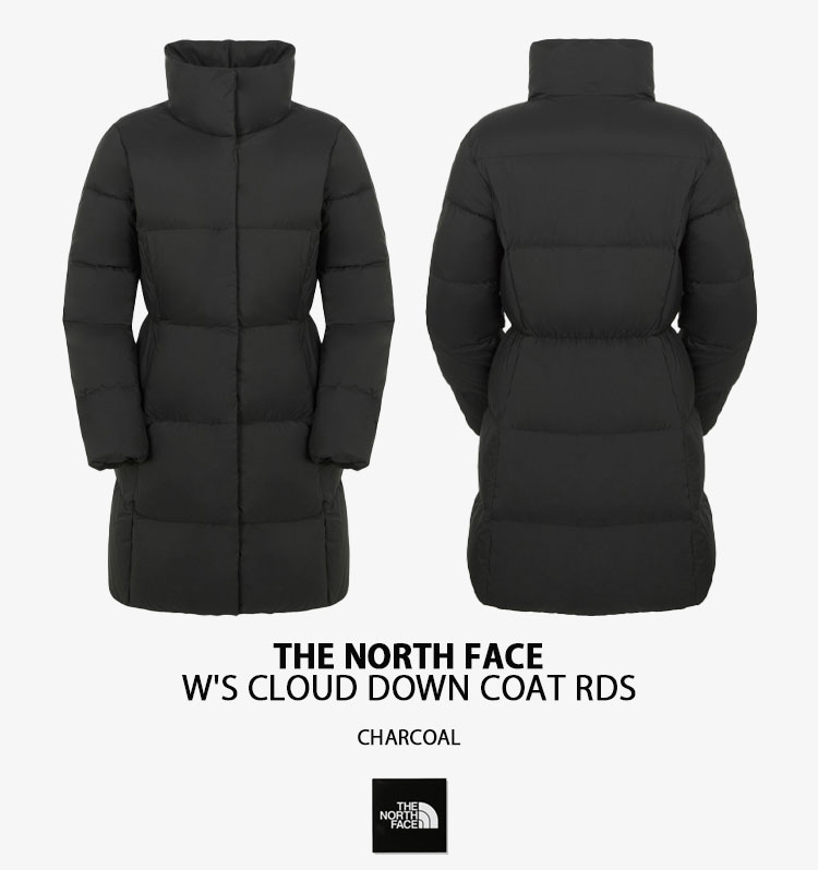 楽天市場】THE NORTH FACE ノースフェイス ダウンジャケット W'S CLOUD