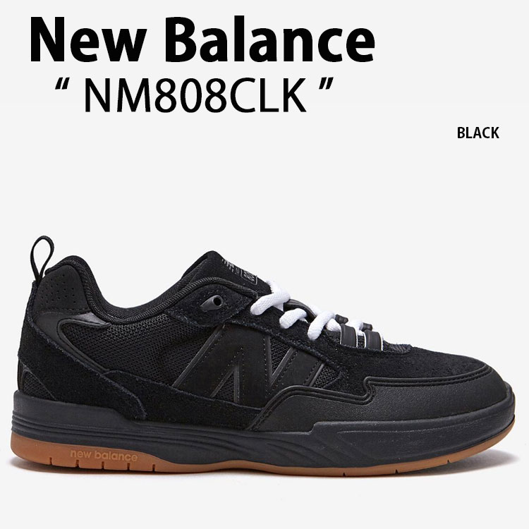 楽天市場】New Balance ニューバランス スニーカー NM808CLK