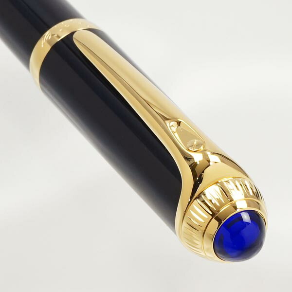 楽天市場】CARTIER OP000210 ROADSTER DE CARTIER BALLPOINT PEN