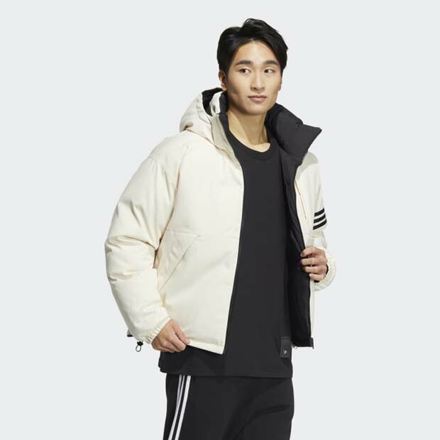 楽天市場】【SALE セール】NEU ダウンジャケット ワンダーホワイト