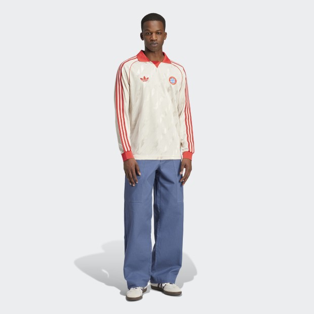 楽天市場】バイエルンミュンヘン LFSTLR ジャージー リネン 【adidas