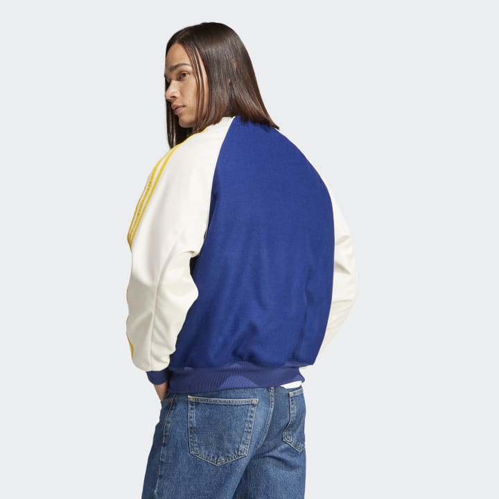 楽天市場】【SALE セール】SST ボンバージャケット ダークブルー
