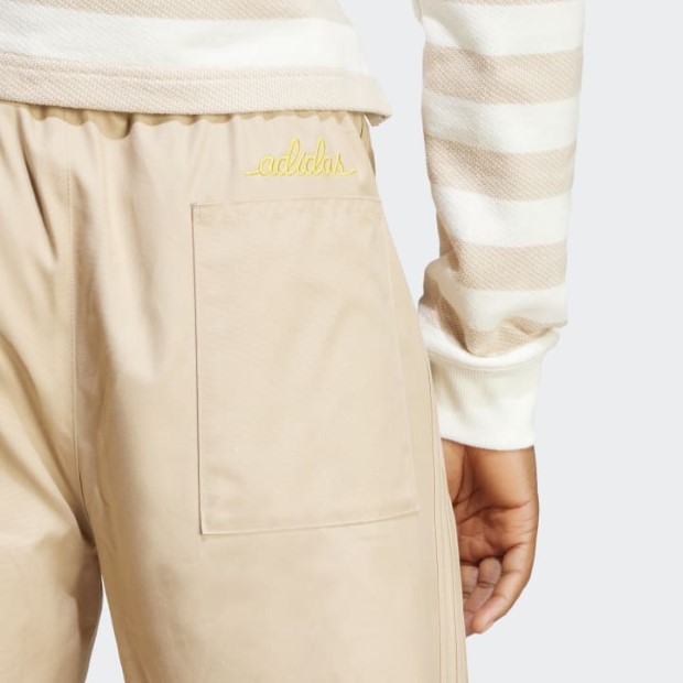 楽天市場】【SALE セール】NICE チノパンツ マジックベージュ 【adidas