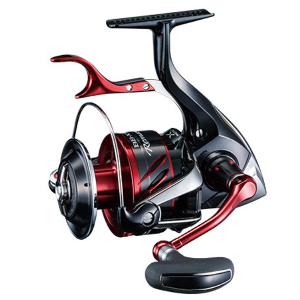 シマノ BB-X レマーレ 6000D (リール) 価格比較 - 価格.com