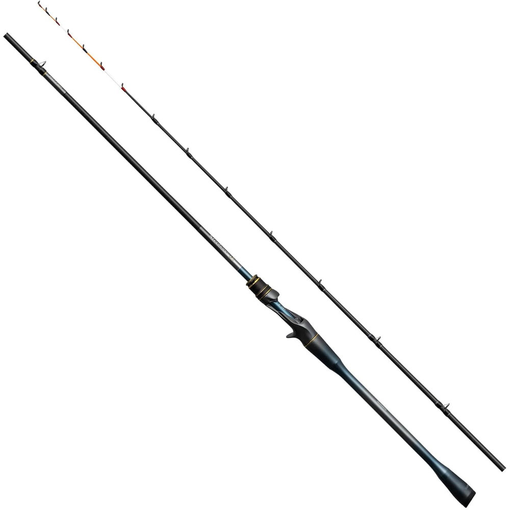 楽天市場】【SHIMANO/シマノ】25 ステファーノ攻 H177SP (273697