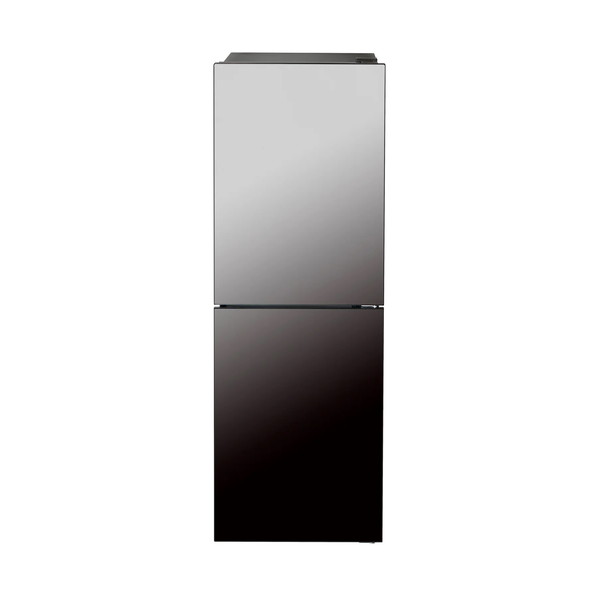 楽天市場】冷蔵庫 231L ツインバード TWINBIRD 2ドア冷蔵庫 幅575mm 右