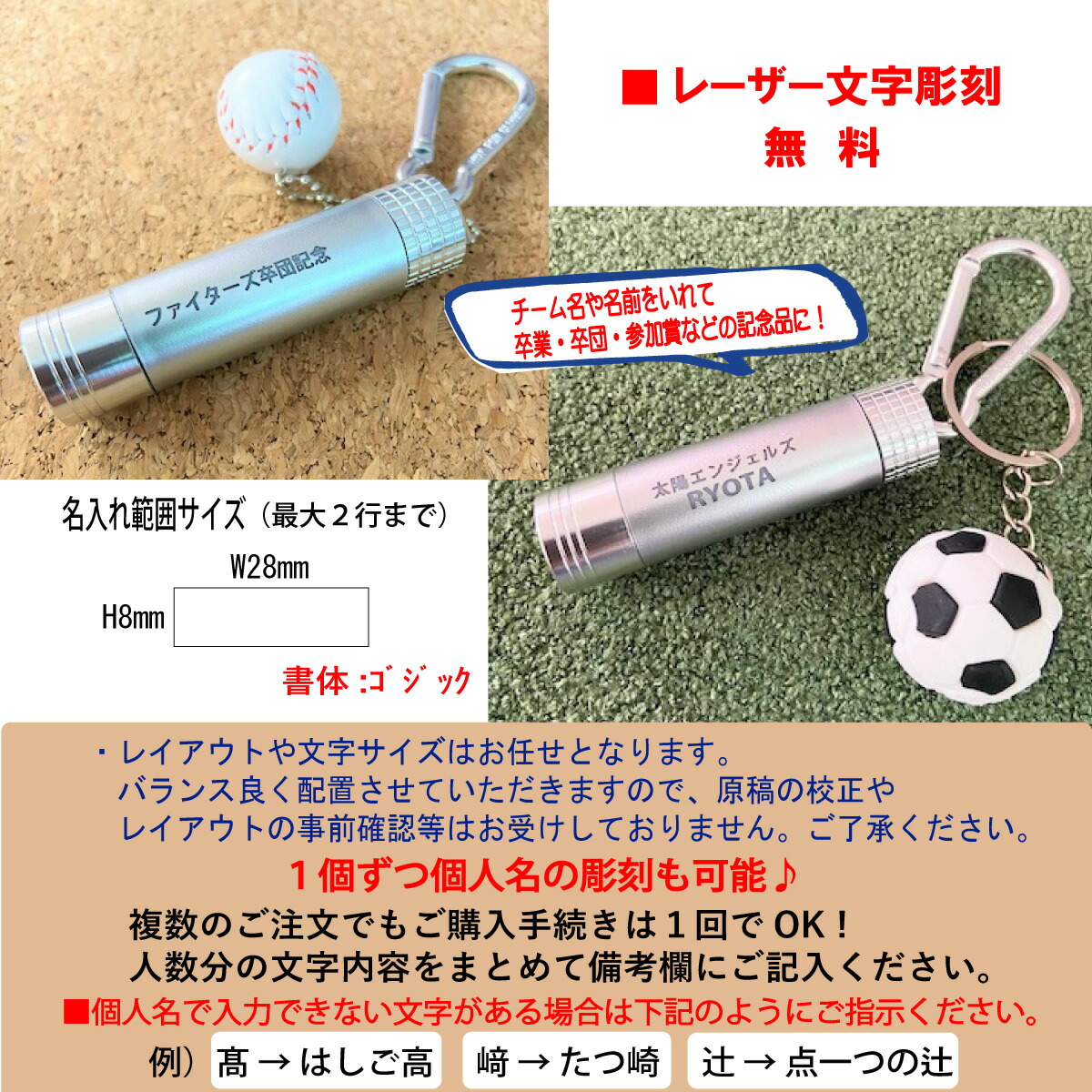 楽天市場】卒団記念品 野球 卒団 記念品 卒団記念品 名入れ 卒団記念品