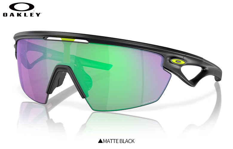 楽天市場】オークリー OO9403-0836 スファエラ サングラス マット