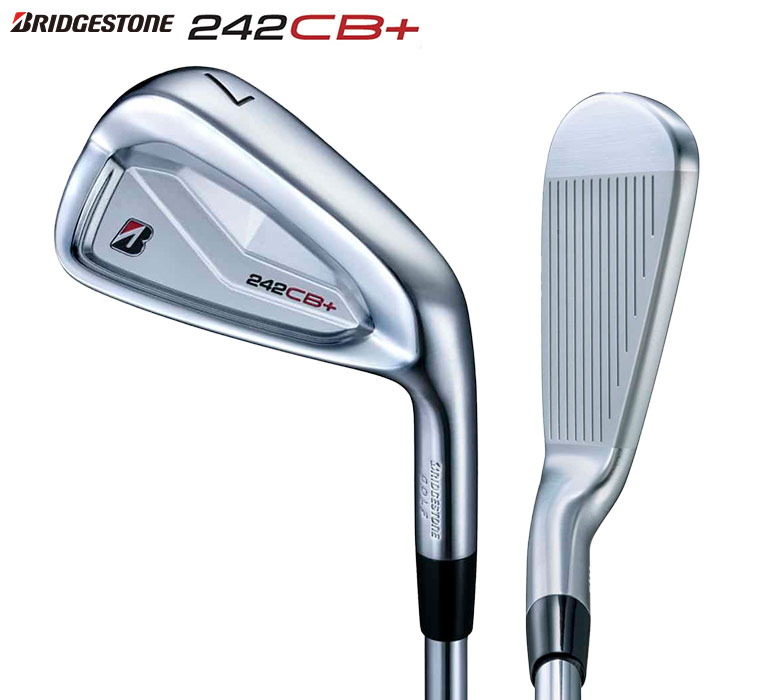 楽天市場】【カスタムスペック】ブリヂストン 258CBP 242CB+ コンボ