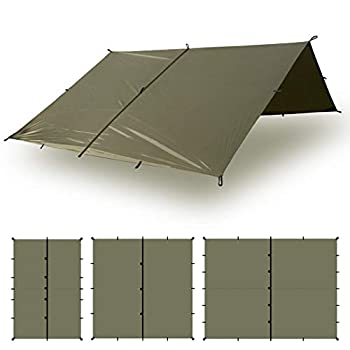 AQUA QUEST DIFENDER 4×3m 美品 Amazon.co.jp: AquaQuest Defender