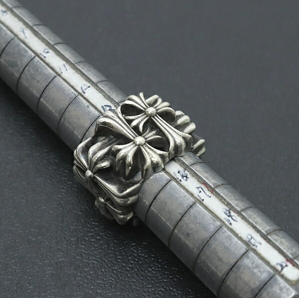 楽天市場】CHROME HEARTS 銀座店 クロムハーツ セメタリースクエア