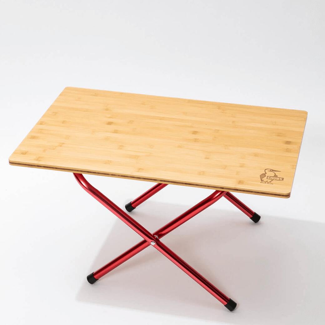 楽天市場】CHUMS チャムス バンブーサイドテーブル Bamboo Side Table