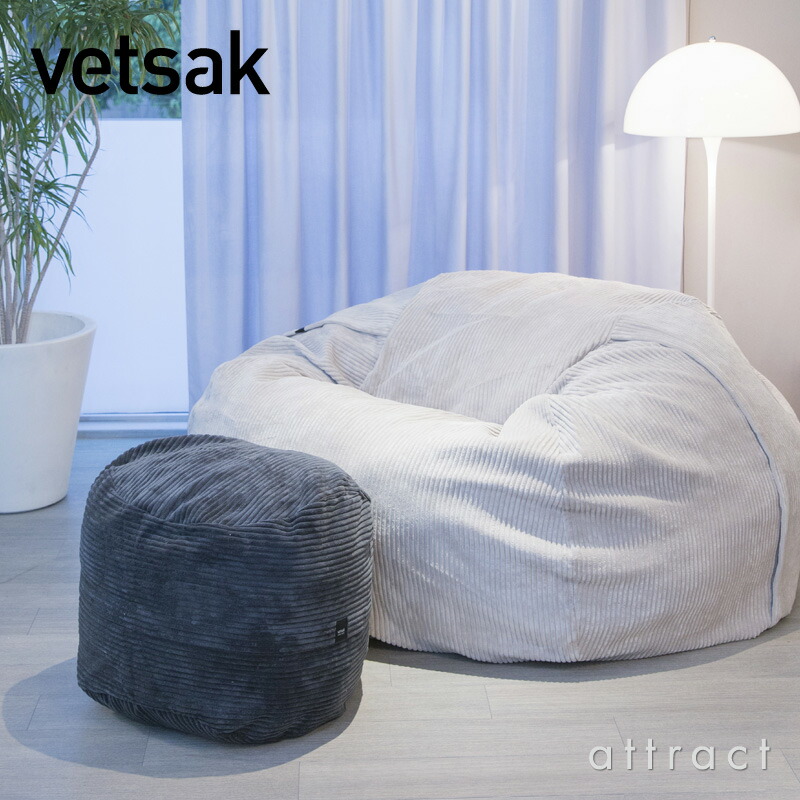 楽天市場】フェットサック vetsak リラックス クッションソファ フット