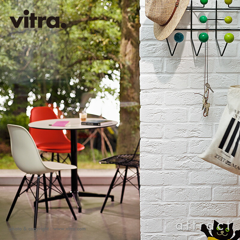 楽天市場】ヴィトラ Vitra ビストロ テーブル Bistro Table アウトドア