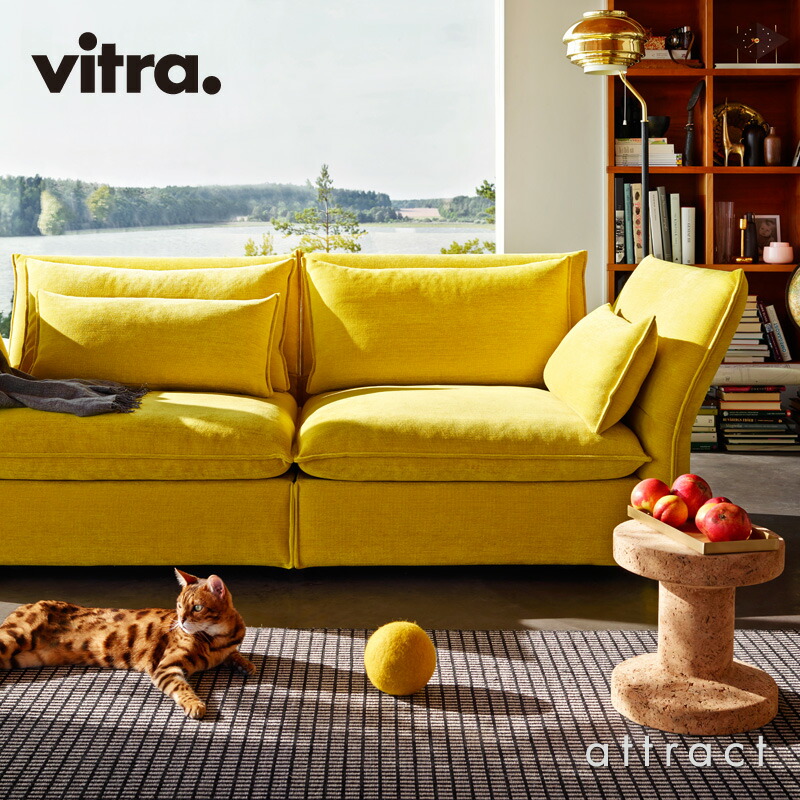 楽天市場】ヴィトラ Vitra コルクファミリー Cork Family スツール