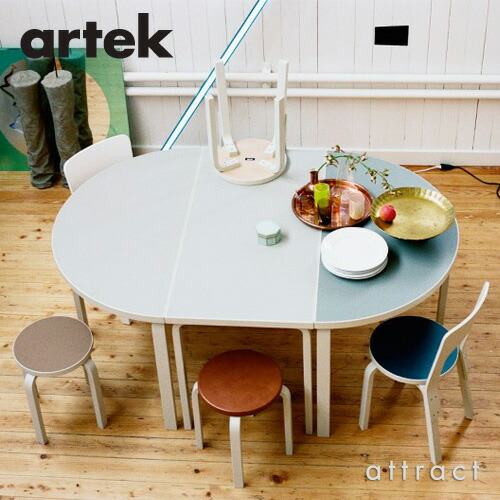 楽天市場】アルテック Artek TABLE 96 テーブル 96 サイズ：W150cm