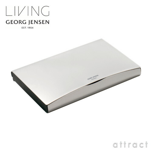 ジョージジェンセン CDホルダー ジョージジェンセン CDホルダー Georg