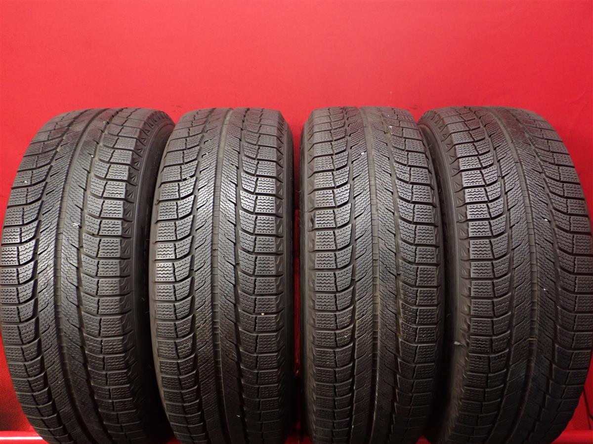 楽天市場】スタッドレス フリーランダー2 235／65R17の通販