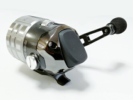 楽天市場】Zebco ゼブコ Delta デルタ ZD30A スピンキャストリール PE