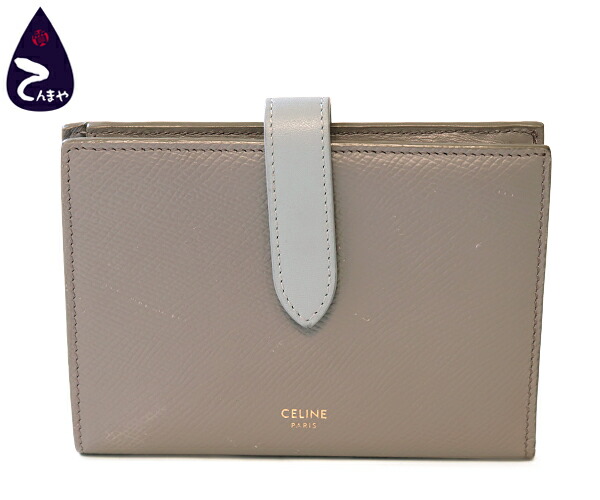 楽天市場】celine pebbleの通販