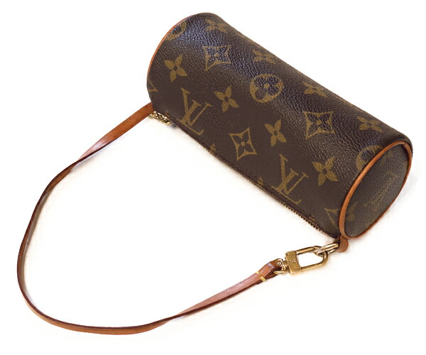 楽天市場】ルイ・ヴィトン(モノグラム)ポシェット パピヨンパピヨン用