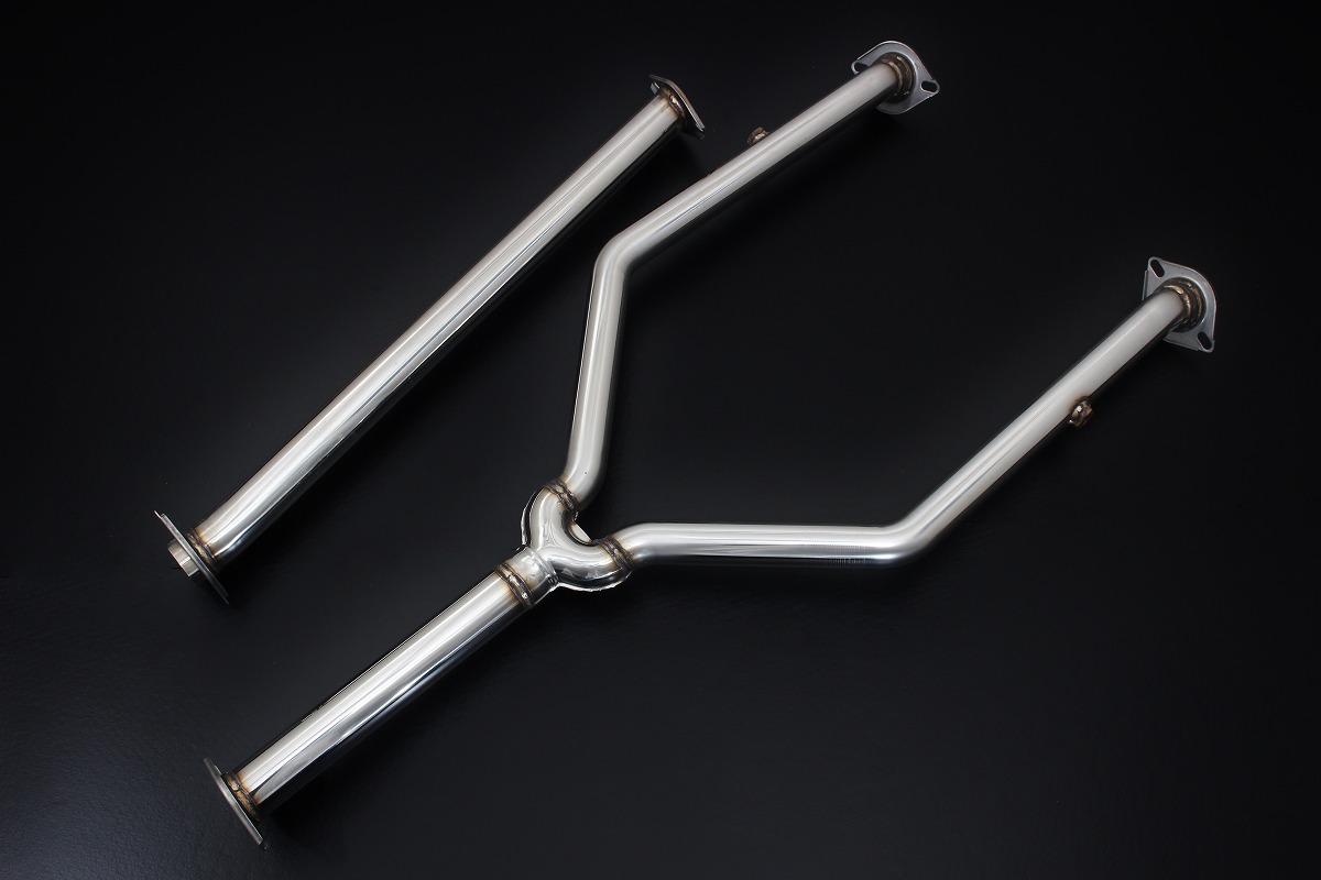 楽天市場】スリーキャッツ AZSH20 220クラウン ハイブリッド2.5L 中間
