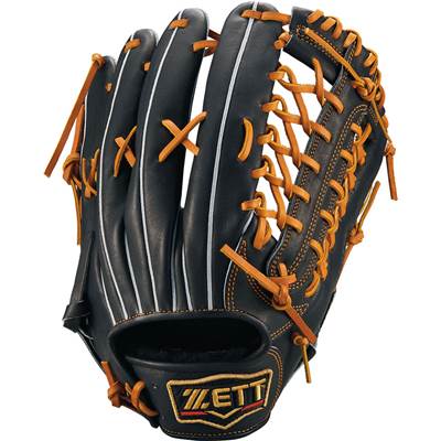 楽天市場】zett（ゼット） 軟式グラブ プロステイタス 外野手用