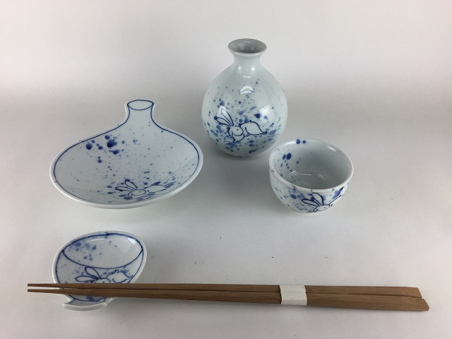 酒器 うさぎ セット」の人気商品一覧 | 安い商品を通販サイトから探す