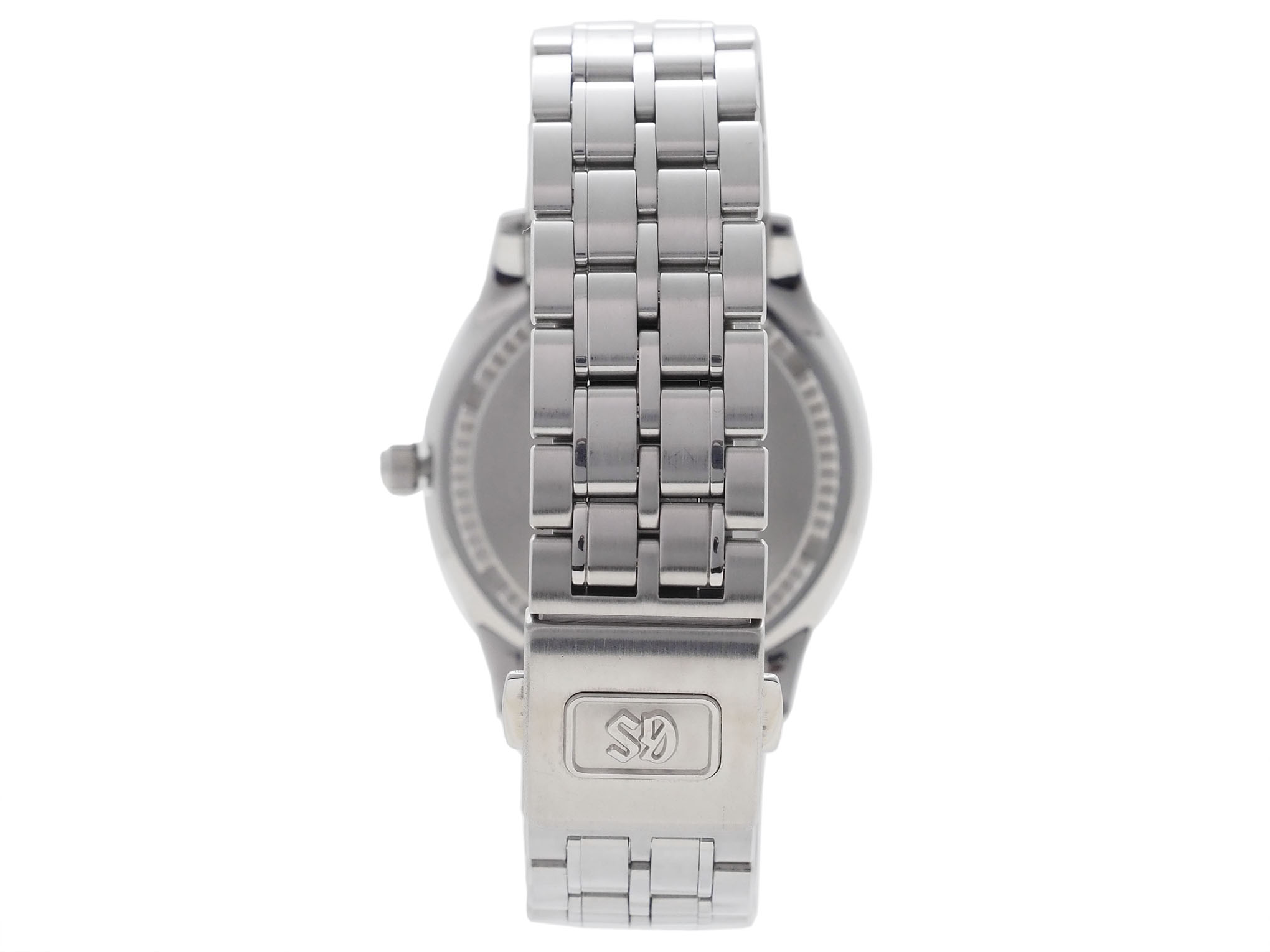 楽天市場】グランドセイコー Grand Seiko 腕時計 クオーツ メンズ