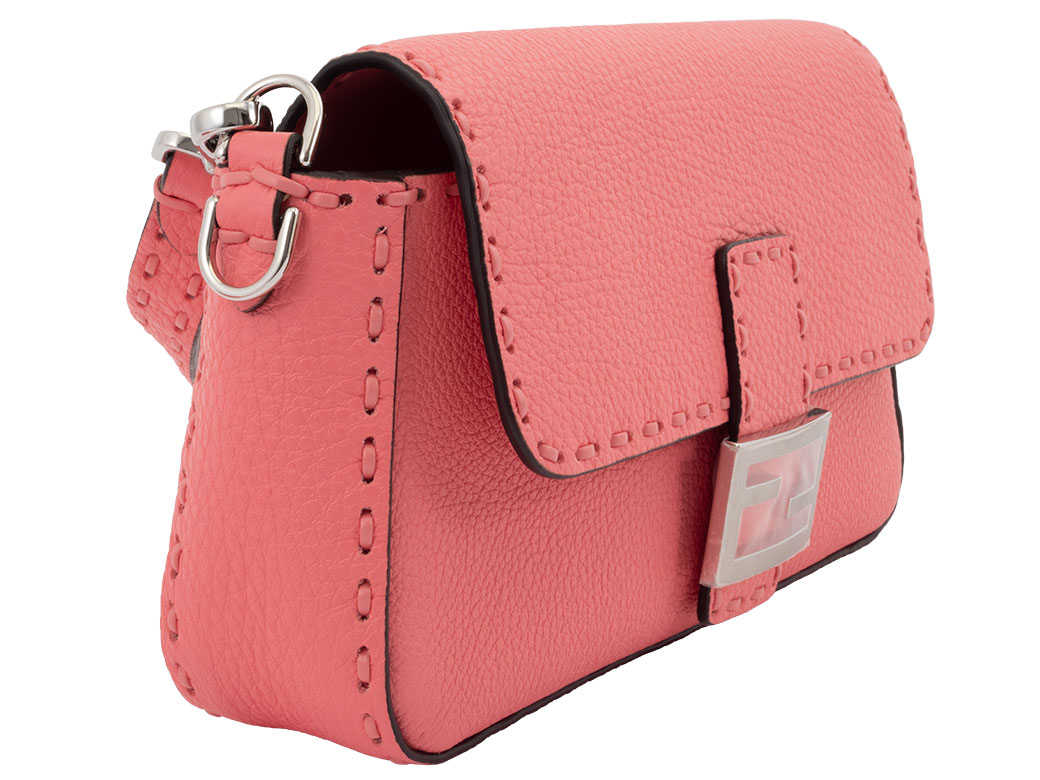 楽天市場】フェンディ FENDI バッグ ショルダー 中古 レディース