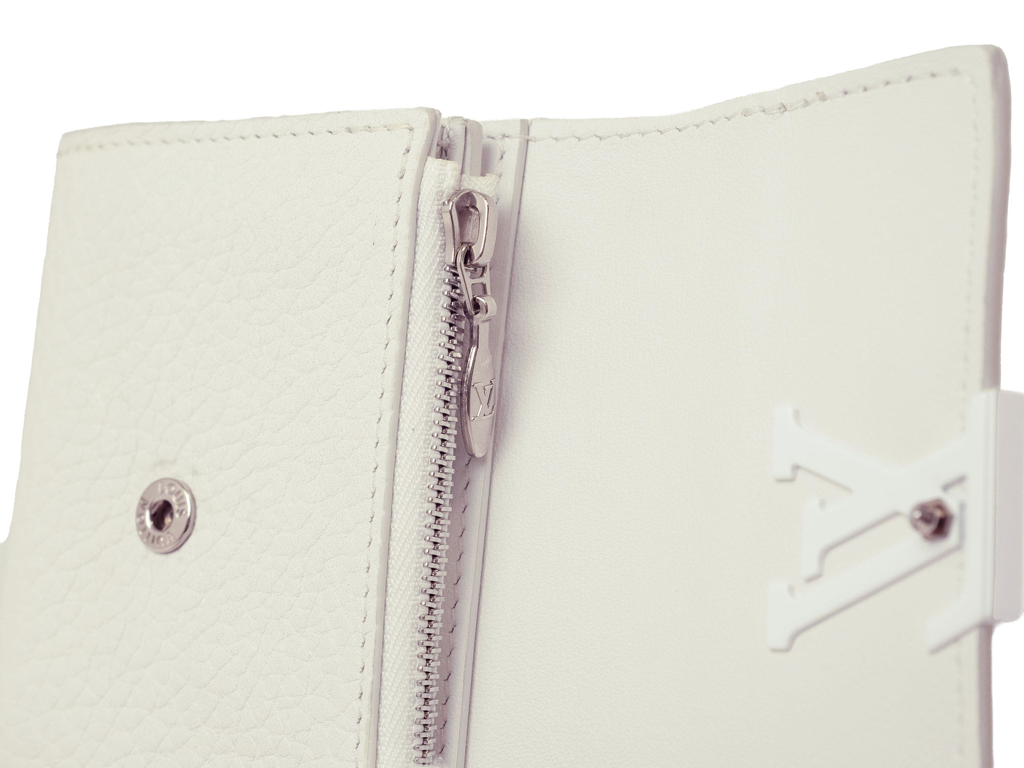 楽天市場】ルイヴィトン LOUIS VUITTON 財布 三つ折り 小銭入れ