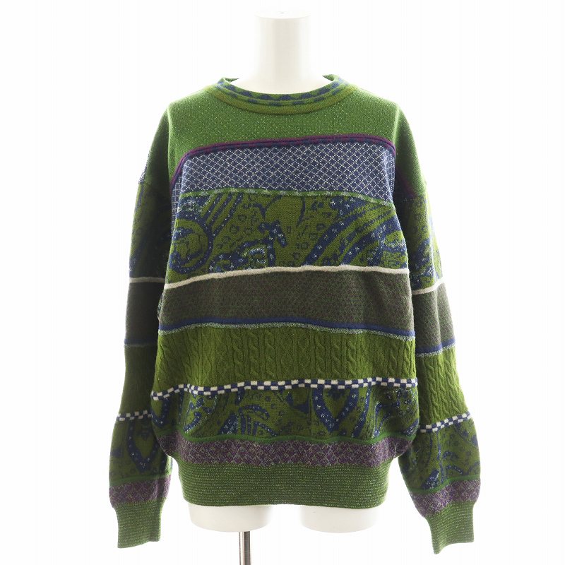 楽天市場】KENZO GOLF（ニット・セーター｜トップス）：レディース