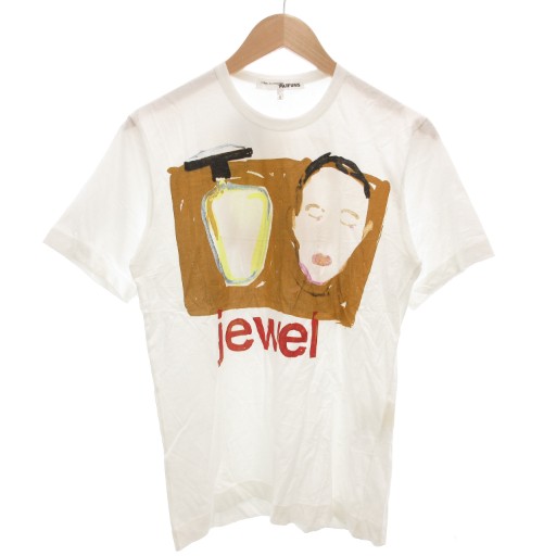 楽天市場】コムデギャルソン tシャツ パルファムの通販