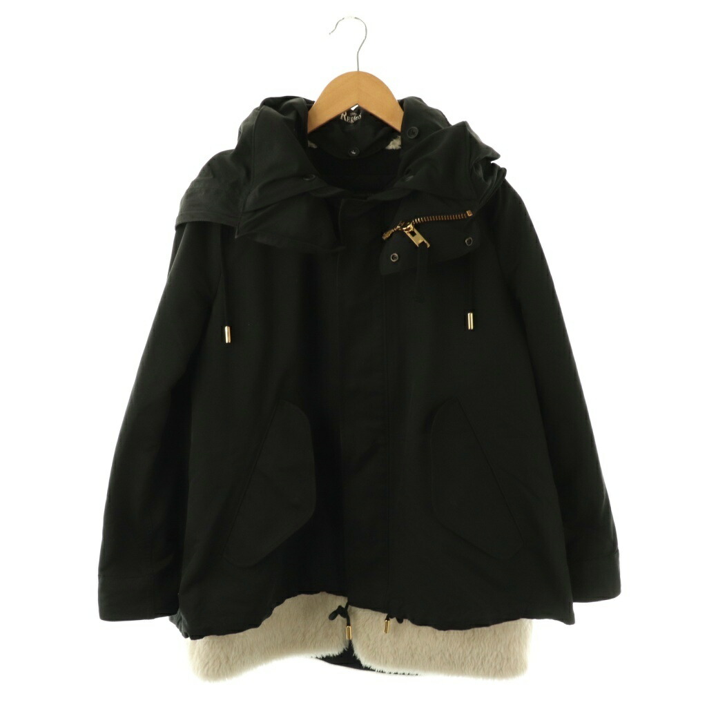 楽天市場】リラクス the reracs モッズコート（レディースファッション