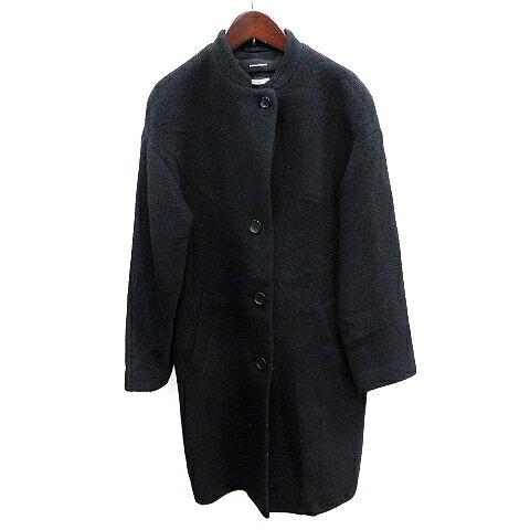 楽天市場】journal standard ロングコートの通販