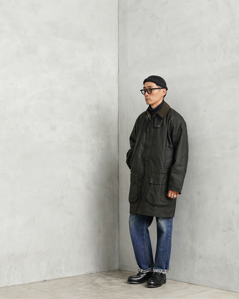 楽天市場】Barbour バブアー MWX0009 NORTHUMBRIA（ノーザンブリア
