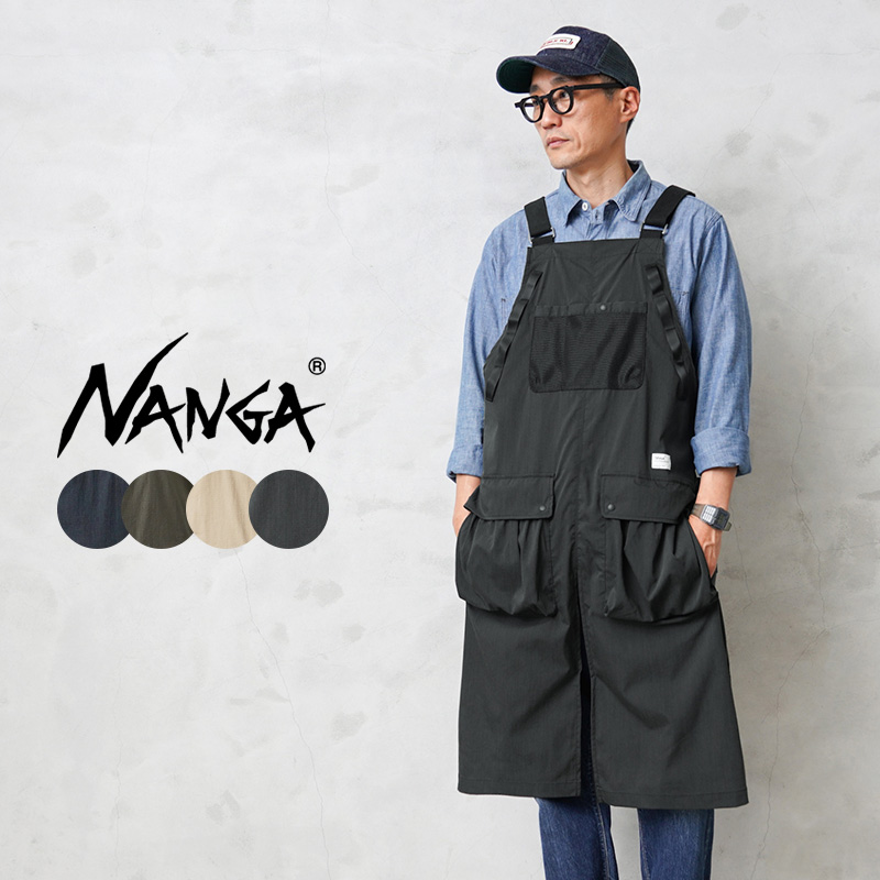 楽天市場】☆NANGA ナンガ TAKIBI タキビ リップストップ フィールド