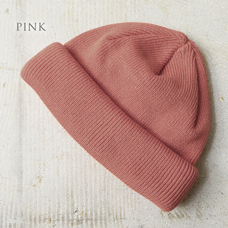 楽天市場】【最短即日発送】RACAL ラカル RL-18-935 Roll Knit Cap