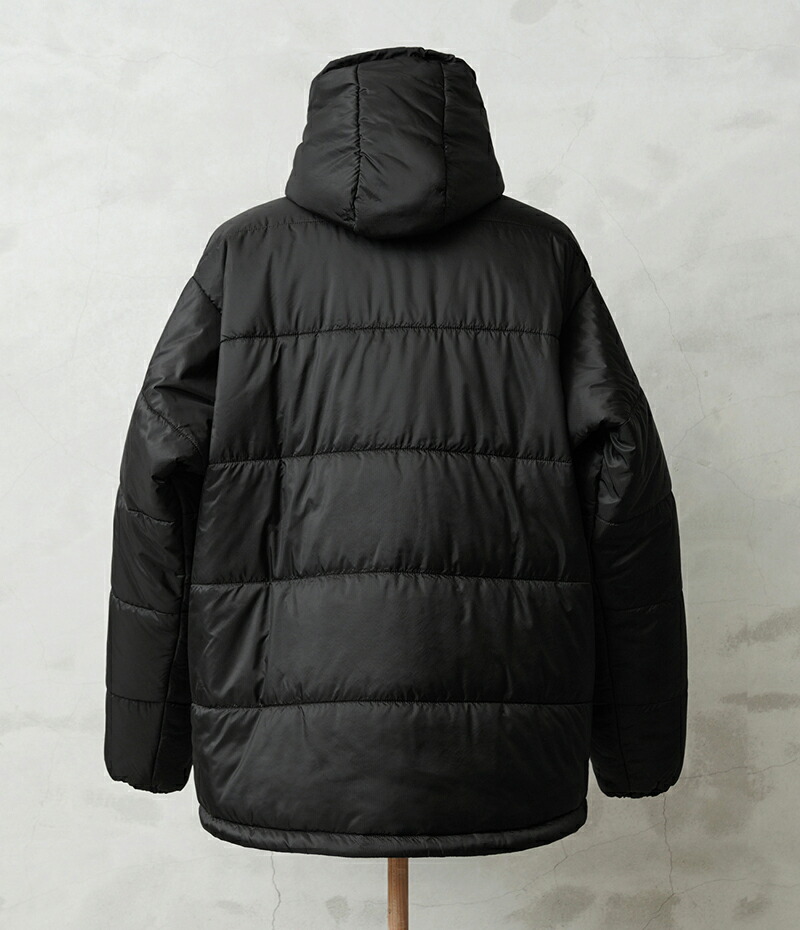 楽天市場】☆WAIPER.inc ワイパーインク THERMO AIR LOFT PRIMALOFT