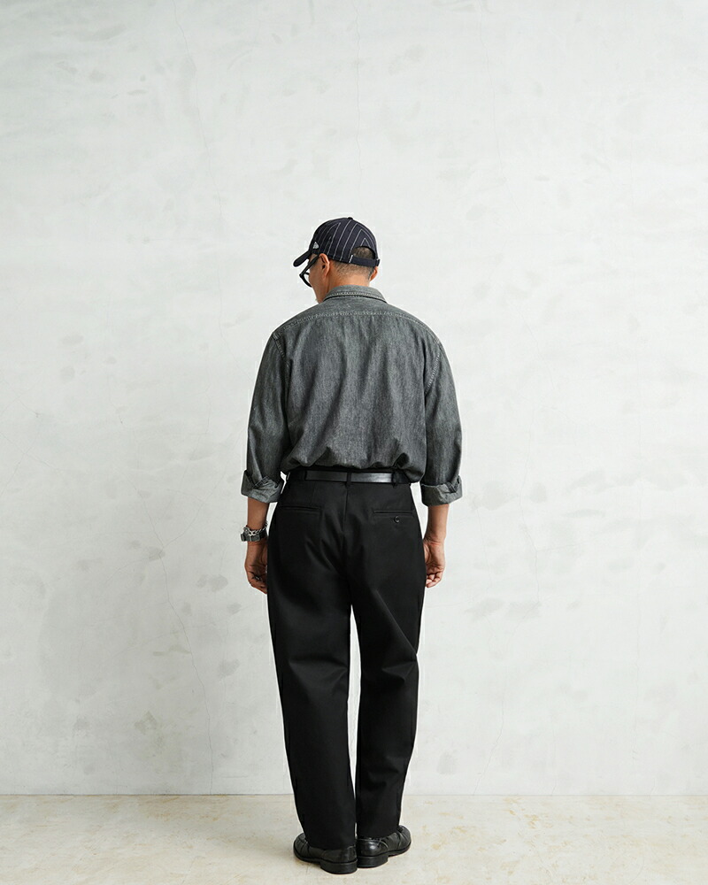 楽天市場】【今だけクーポンで10%OFF!!】WAIPER.inc US ARMY FICTIONAL