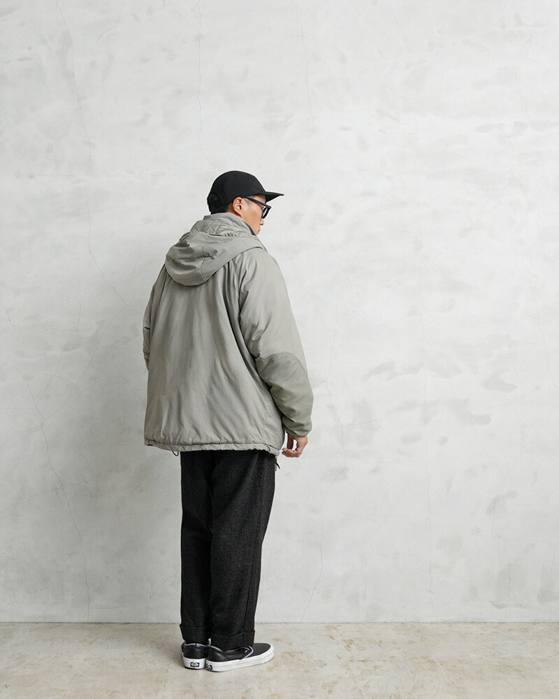 楽天市場】実物 USED 米軍 ECWCS Gen III Level 7 ジャケット URBAN