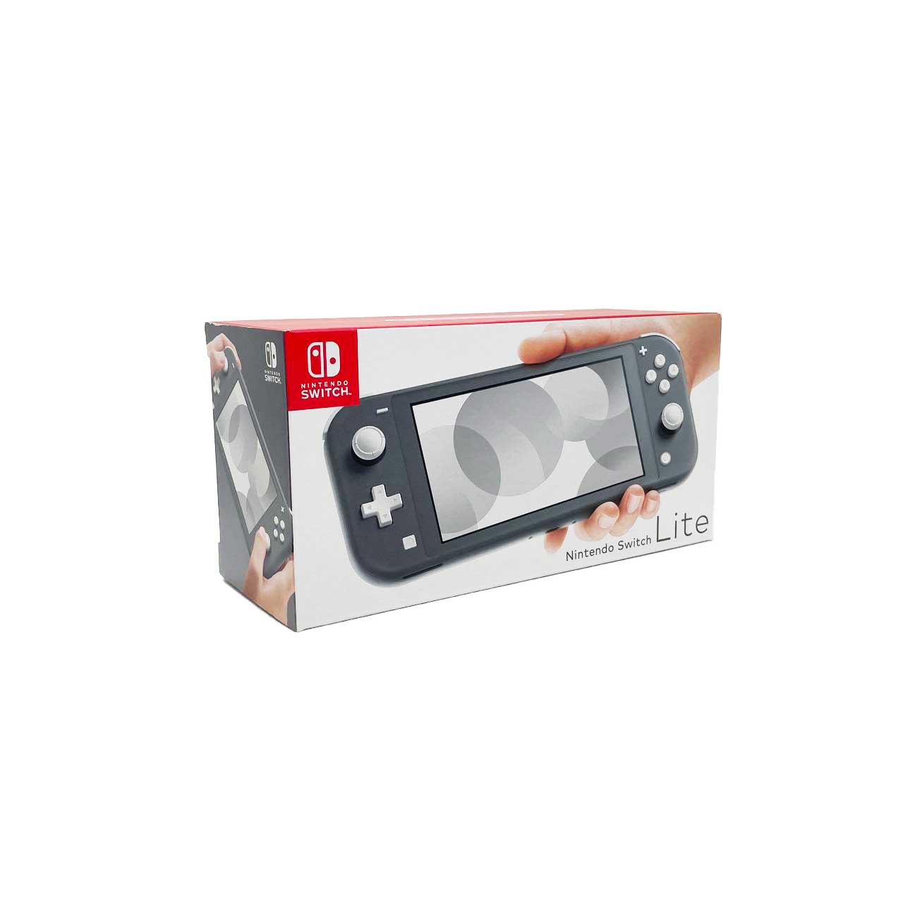楽天市場】nintendo switch グレーの通販