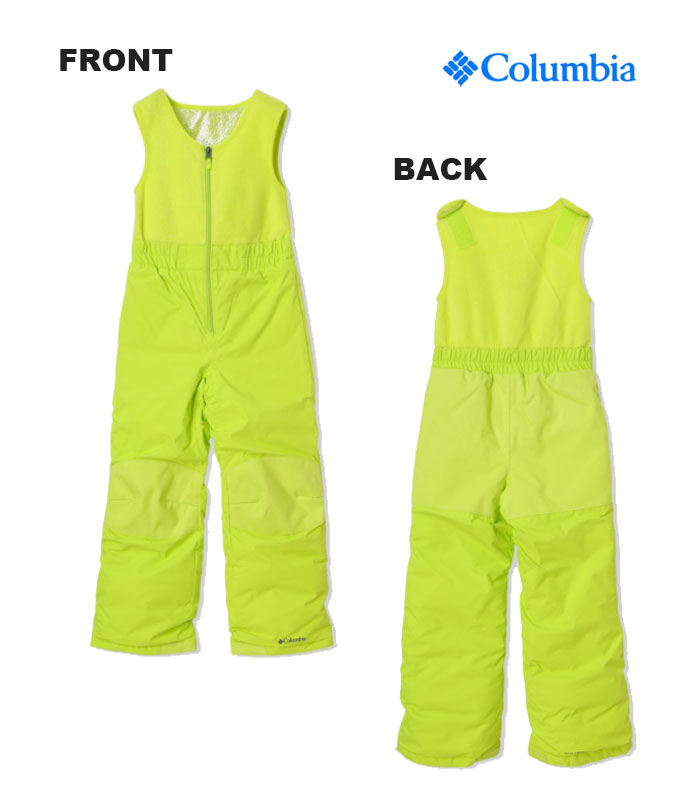 楽天市場】【SALE】Columbia コロンビア [キッズ] スノーウェア上下