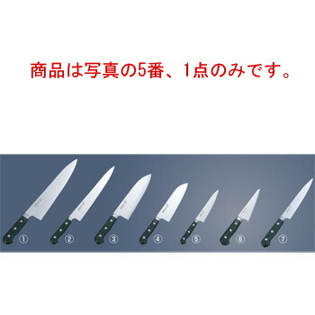 Misono 440 ペティナイフ 120mm No.831 (包丁) 価格比較 - 価格.com