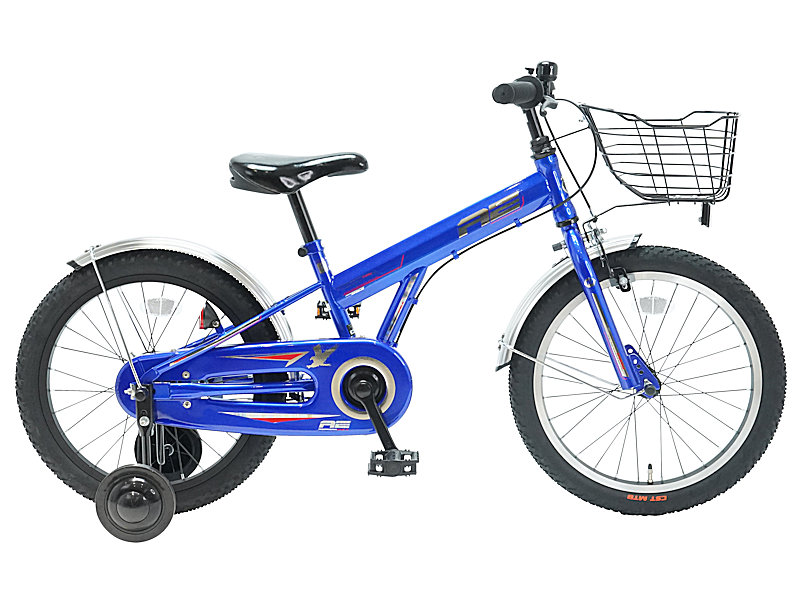 引き取り限定 子供用自転車 American eagle 22インチ 6ギア