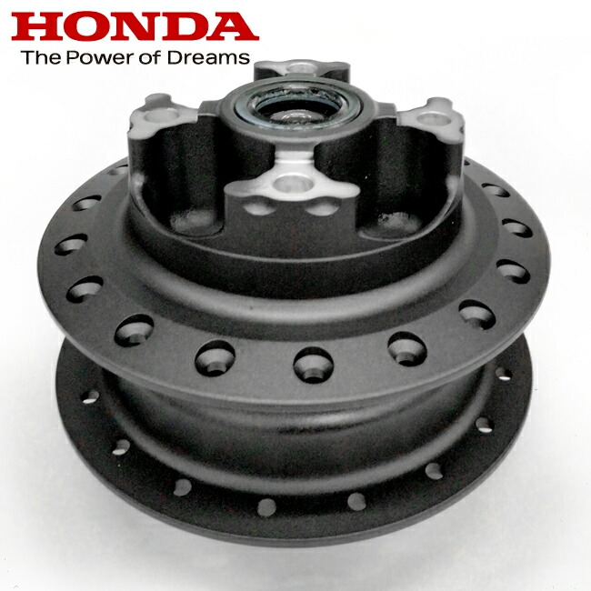 楽天市場】納期未定入荷後発送 ハンターカブ CT125用 前後タイヤ