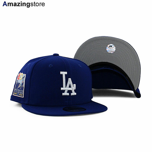 楽天市場】ニューエラ キャップ 9FIFTY スナップバック ロサンゼルス